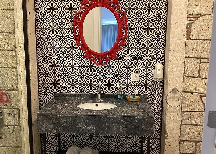 Chloe 5* Alaçatı