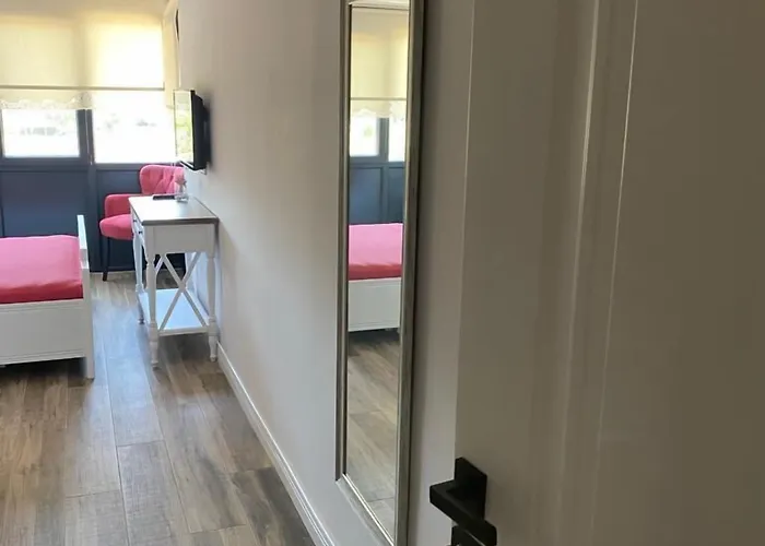 Hotel Chloe 5*