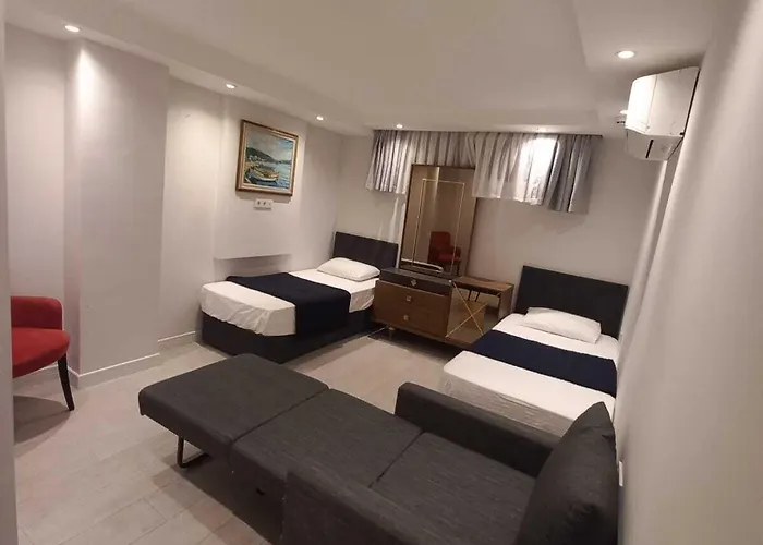 Chloe Hotel 5*