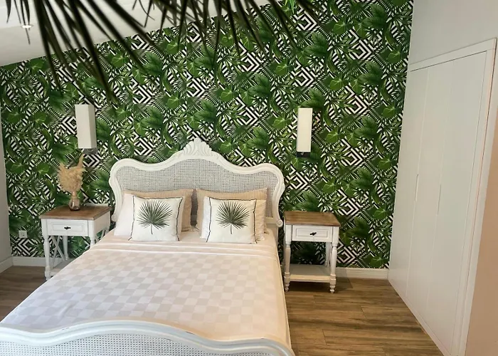 Hotel Chloe Alaçatı