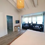 Chloe 酒店 阿拉恰特