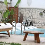 Chloe Hotel Alaçatı