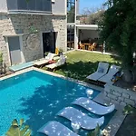Hotel Chloe Alaçatı