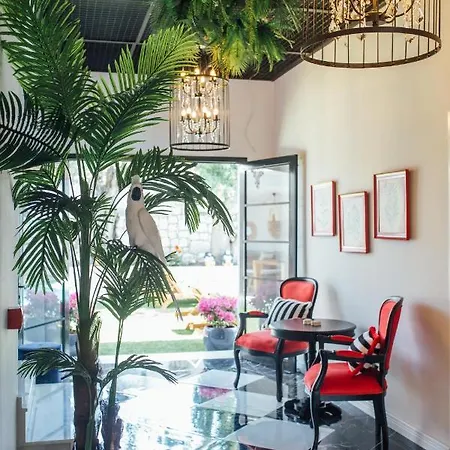 Hotel Chloe Alaçatı