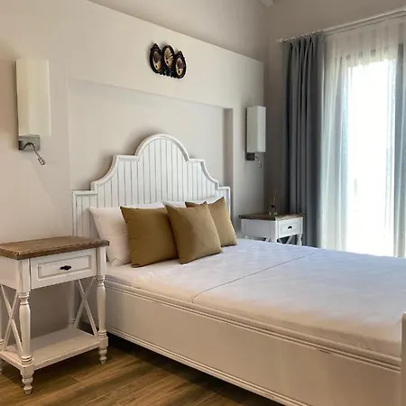 Chloe Hotel Alaçatı