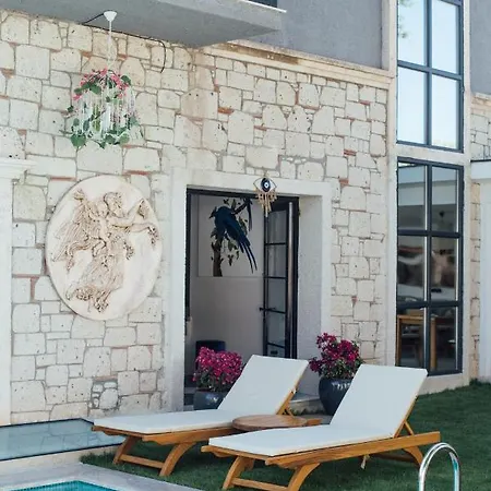 Chloe Hotel Alaçatı