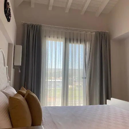 Hotel Chloe Alaçatı