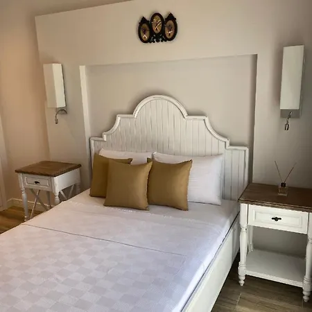 Hotel Chloe Alaçatı