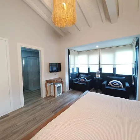 Chloe Hotel Alaçatı