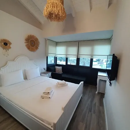 Chloe 5* Alaçatı
