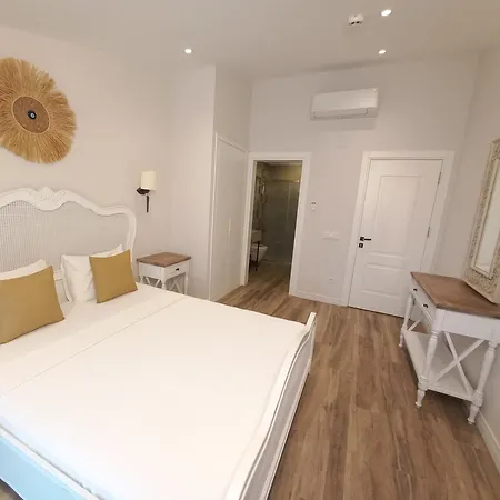 Chloe 5* Alacati