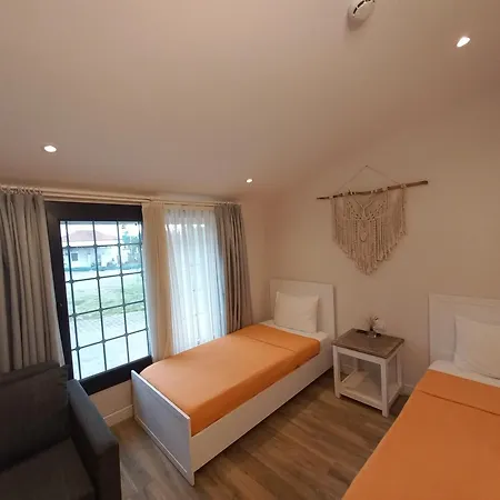 Chloe 5* Alaçatı