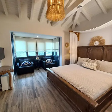 Hotel Chloe Alacati