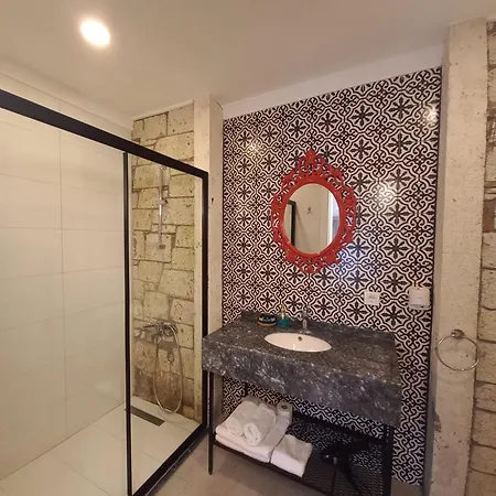 Chloe Hotel Alaçatı