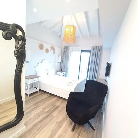 Hotel Chloe Boutique Alacati