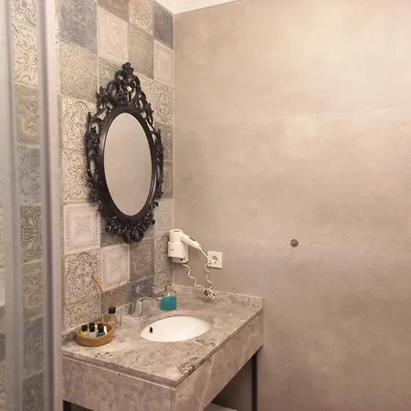 Chloe Hotel Alacati