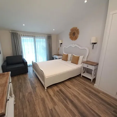 Chloe Hotel Alaçatı