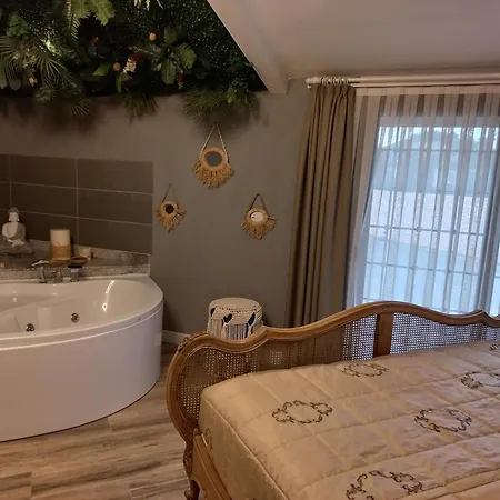 Hotel Chloe Alacati