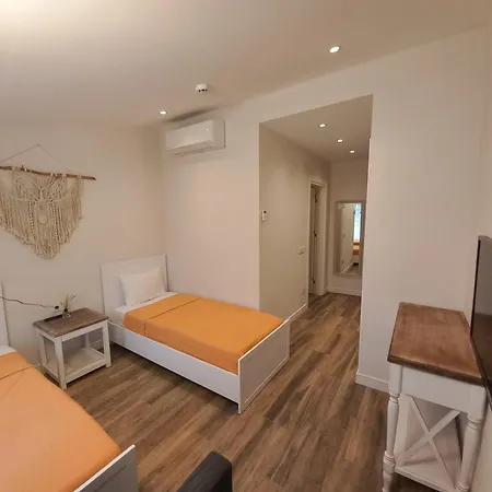 Chloe 5* Alaçatı