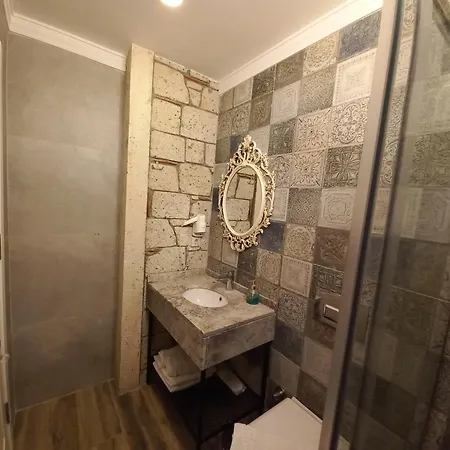Chloe 5* Alacati