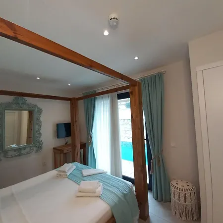 Hotel Chloe Alaçatı