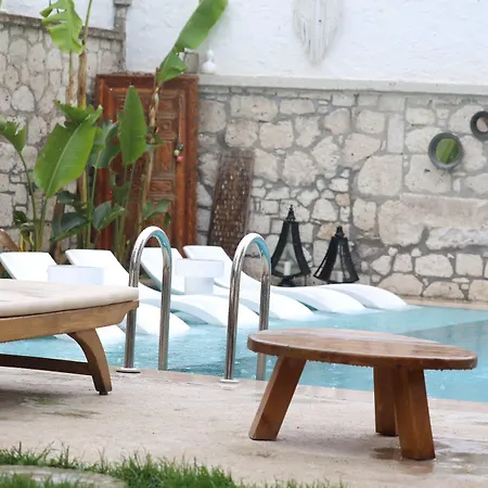 Chloe Hotel Alaçatı