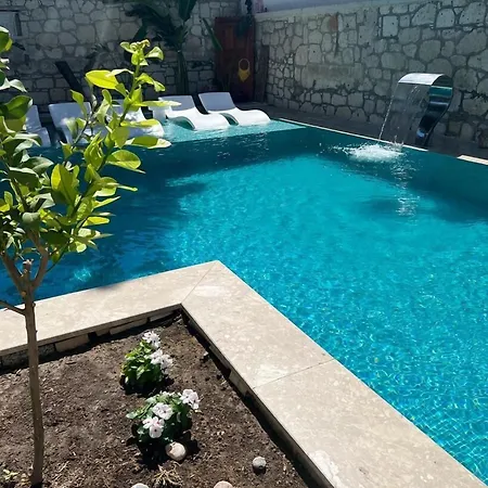 Hotel Chloe Alaçatı