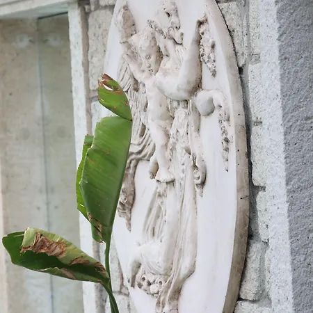 Hotel Chloe Alaçatı