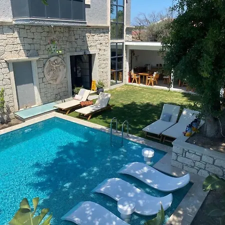 Hotel Chloe Alaçatı