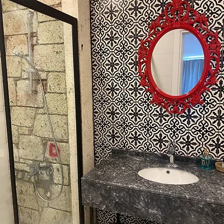 Chloe Hotel Alaçatı