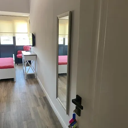 Hotel Chloe 5*