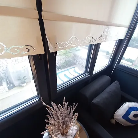 Chloe Hotel Alaçatı