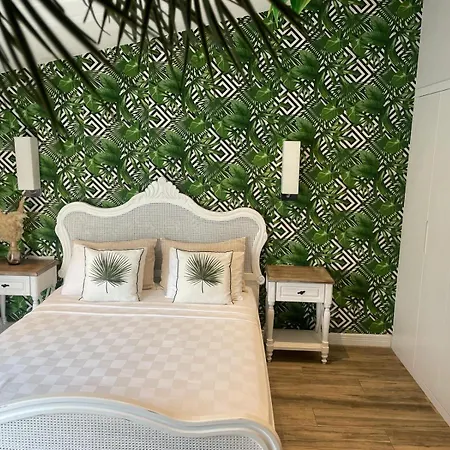 Hotel Chloe Alaçatı