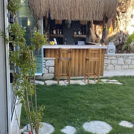 Chloe Ξενοδοχείο Αλακάτι