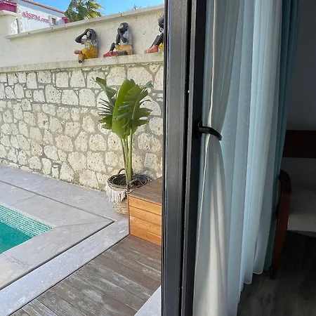Chloe Hotel Alaçatı