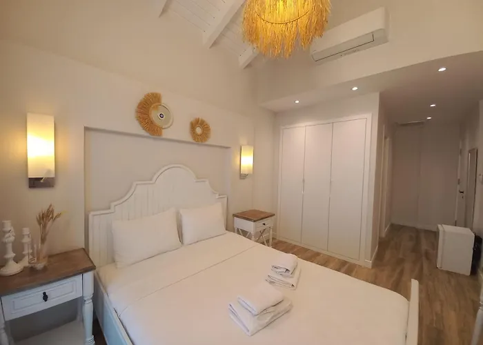 Chloe 5* Алачати