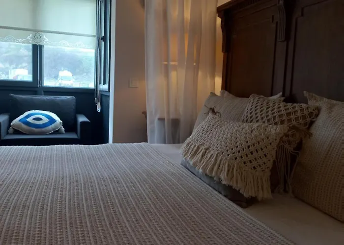 Chloe Алачати