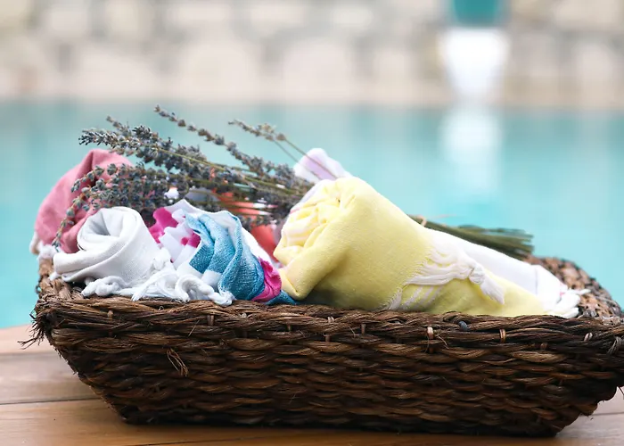 Chloe Алачати